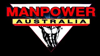 Manpower Australia  Manpower TV [upl. by Oxley]