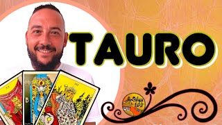 TAURO ♉️ ENORME LA SORPRESA QUE VIENE A TU VIDAVAS A CUMPLIR UN DESEO Y ALGUIEN PERDIÓ ESTA BATALLA [upl. by Ednil]