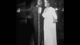 Louis Armstrong  Accentuate The Positive New Years Eve 1945 [upl. by Astiram609]