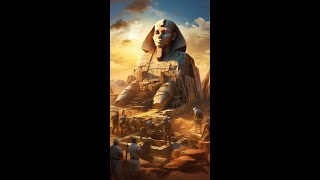 Secrets of the Sphinx Mysteries Unveiled [upl. by Dawna]