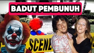 Badut Pembunuh [upl. by Belldas]