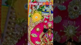 Aiso chatak matak so thakur🙏😍✨ shyam thakur ju youtube shorts [upl. by Linnie767]