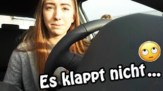 Wieso kann ich nicht einparken  Halbes Carpool mit Mama December Vlog [upl. by Melantha]