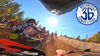 D36 Wilseyville Hare Scramble 2022  AA Class [upl. by Riabuz182]