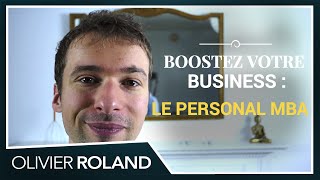 Comment avoir TOUTES les BASES pour BOOSTER votre BUSINESS [upl. by Poulter861]