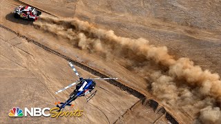 Stage 1  2023 Dakar Rally  EXTENDED HIGHLIGHTS  1123  Motorsports on NBC [upl. by Comfort]