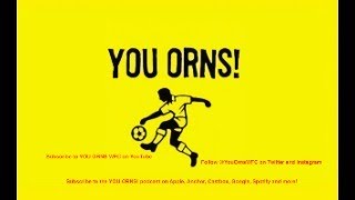 YOU ORNS prematch Sheffield v Watford  SHWWAT WatfordFC [upl. by Dahij]