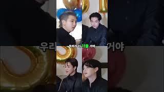 BTS Vlive after Grammy 4th April 2022 rm v jhppe jungkook jimin jin suga btsarmy [upl. by Mansoor]