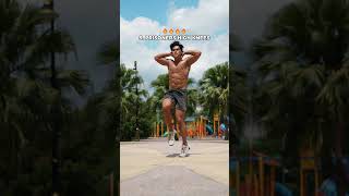 Top 10 Intense Bodyweight Cardio [upl. by Carder]