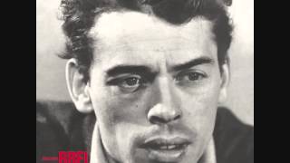 Jacques Brel  Les prénoms de Paris [upl. by Relyuhcs315]