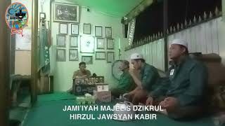 Yasin Rutinan Dzikir Asmaul Husnah Hirzul Jawsyan Kabir DPC Kec Bangil Kab Pasuruan Di Pusat 1 [upl. by Harmonia642]