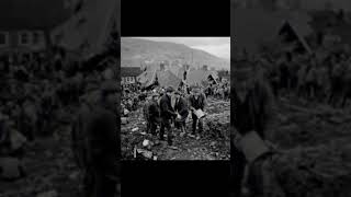 The Aberfan Disaster history facts historyfacts modernhistory [upl. by Noroj]