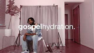 Larell x Gospel Hydration  Switchin Sides [upl. by Mandle]