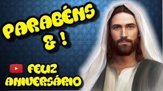 ✅mensagem de aniversario linda e emocionante para você [upl. by Diane]