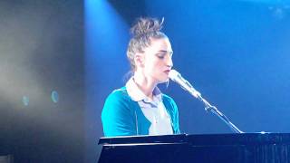 Sara Bareilles  Yellow [upl. by Ybba]