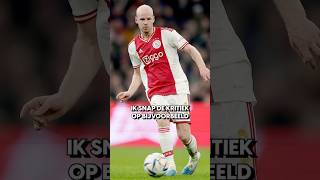 Klaassen terughalen ja of nee 👀 FCAShorts [upl. by Ajak]