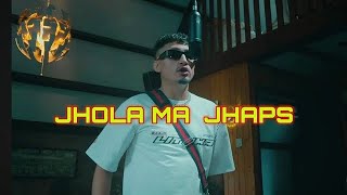 FREE Jamesy Type Beat  quotJHOLA MA JHAPSquot Instrumental Beatz  Copyright Free [upl. by Sansbury]