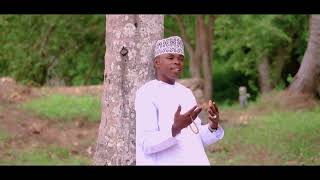 UST MATONGE amp UKHT SITRAT  RAMADHANI QAREEM OFFICIAL VIDEO [upl. by Fidelia]