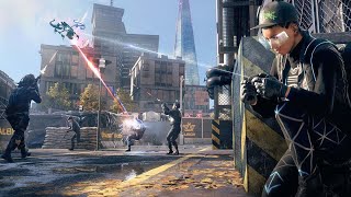 Watch Dogs Legion live stream Part 1 [upl. by Jeannie]