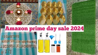 Amazon prime day sale 2024 [upl. by Pegeen]