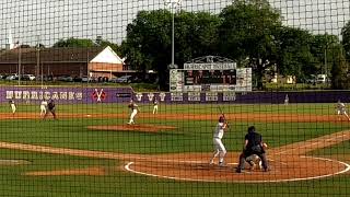 River Ridge beats Cartersville 72 April 16 2024 [upl. by Jempty]