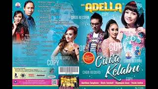 Adella Hentikan tangismu full album [upl. by Robb]