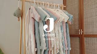 Sleeping bags  Collection 2425 Jollein [upl. by Ahsatal58]