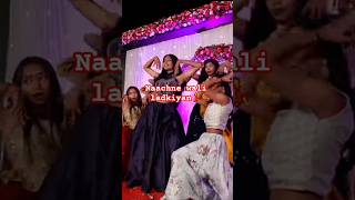 Naachne wali ladkiyon 💃❤️🤤 dance india gameplay memes new tiktok trending edit status [upl. by Euphemie]