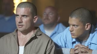 ‘Prison Break’ Ending Explained Did Michael Scofield Die [upl. by Naeerb]