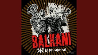 Balkani [upl. by Creight620]