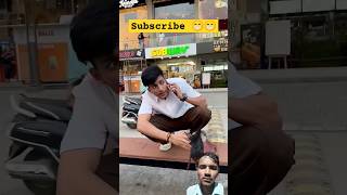 Pagal banane ka naya tarika 🤣🤣sorts shorts trending comedyvideos [upl. by Voletta97]