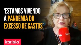 HADDAD CANCELA VIAGEM A PEDIDO DE LULA PARA DISCUTIR CORTE DE GASTOS EM MEIO A ALTA DO DÓLAR [upl. by Aleacin]