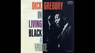 In Living Black amp White 1961  Dick Gregory album [upl. by Stephan219]