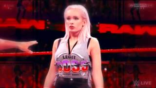 ► Scarlett Bordeaux Custom Titanton w Here We Go Again ◄ [upl. by Sandstrom]