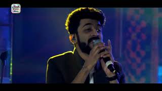 Aami Sudhu Cheyechi Tomay x Aamar Mon  Mohammed Irfan  AkashMusicAlbum  Love Song  Live Concert [upl. by Perlman466]