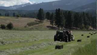 Chief Joseph Ranch [upl. by Olegna46]