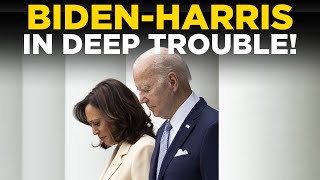 Biden Impeachment News LIVE  Joe Biden Impeachment Hearing News  Hunter Biden  US News LIVE [upl. by Raynard]