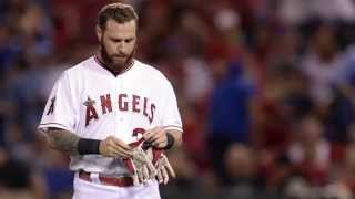 TheBuzzer Why not suspending Josh Hamilton is the right call [upl. by Vashti500]