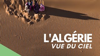 Le Maroc Vu du Ciel Documentaire de Yann ArthusBertrand [upl. by Ecyrb724]