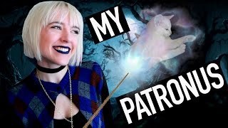 Full Pottermore Patronus Quiz All The Questions [upl. by Nickelsen5]