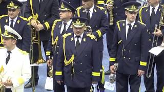 Festivalul International al Muzicilor Militare Braila 2017 [upl. by Asi]