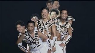 OKAXILE  Choo Choo 岡村 TRAIN 2011from EXILE LIVE TOUR 2011 TOWER OF WISH ～願いの塔～ [upl. by Nett]