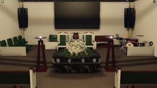 TL Greene Funeral Home Live Stream Testing [upl. by Churchill]