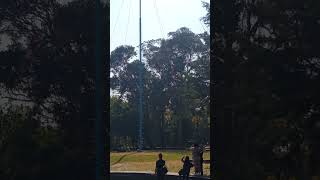 Los voladores de Papantla Veracruz [upl. by Marr]