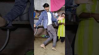 Hamre Dhaniya Ke Patar Kamar 😍shorts dance 🔥🥰😍 [upl. by Berta]