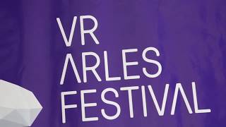 VR Arles Festival 2017  Emma [upl. by Adnawak234]