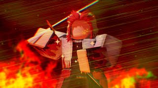 Rengoku is Neat Roblox 🔥 [upl. by Dwight996]