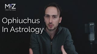 Ophiuchus Zodiac Sign in Astrology  Meaning Explained [upl. by Lebaron]