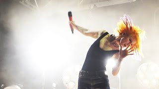 Paramore  Daydreaming  Writing The Future  Sunfest West Palm Beach FL [upl. by Ulric]