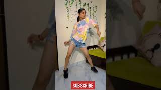 Vartika Jha Dance Video [upl. by Sivle890]